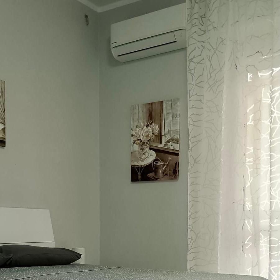 Appartamento Conte Verde Vercelli Exterior photo